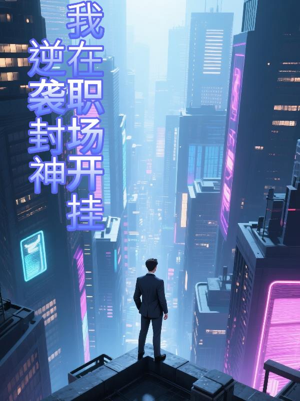 我在职场开挂逆袭封神我在职场开挂逆袭封神