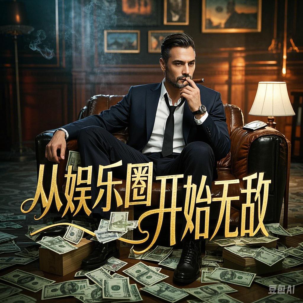 从娱乐圈开始无敌从娱乐圈开始无敌